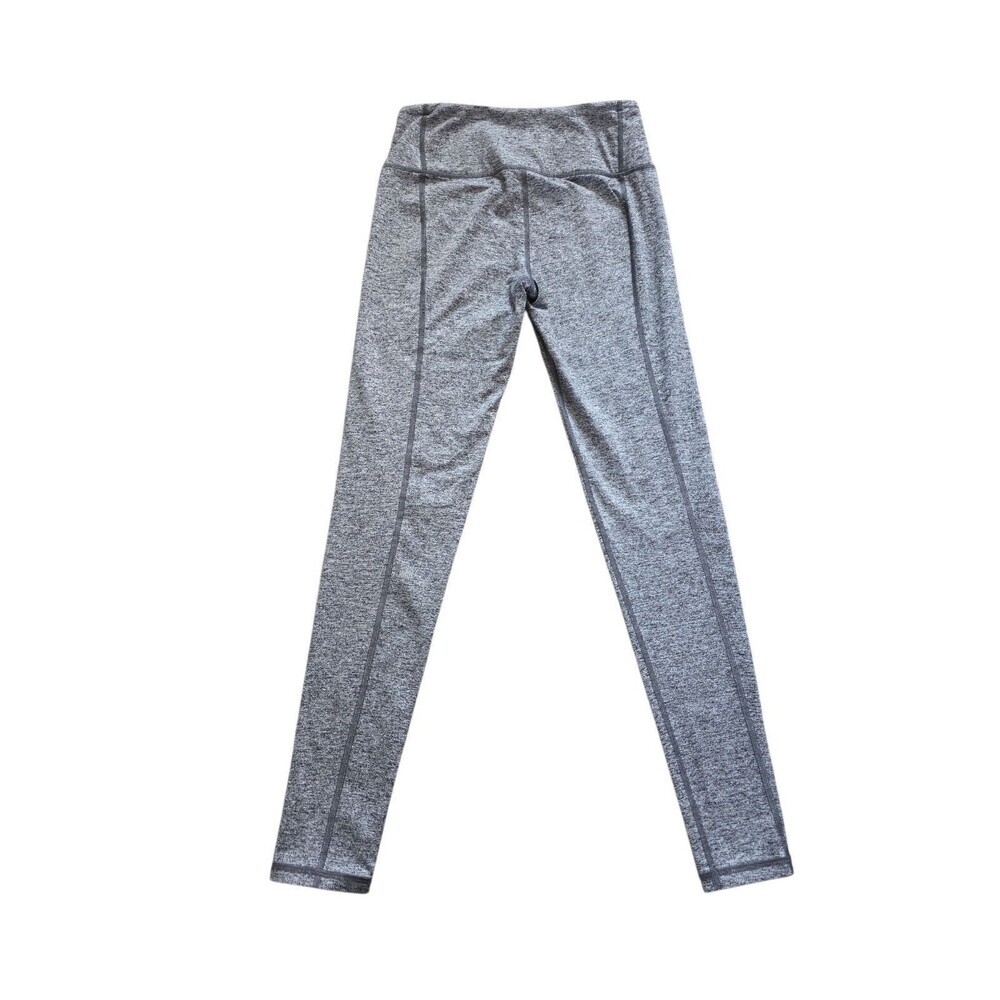Victoria's Secret Sport Gray Leggings Size Small Women's